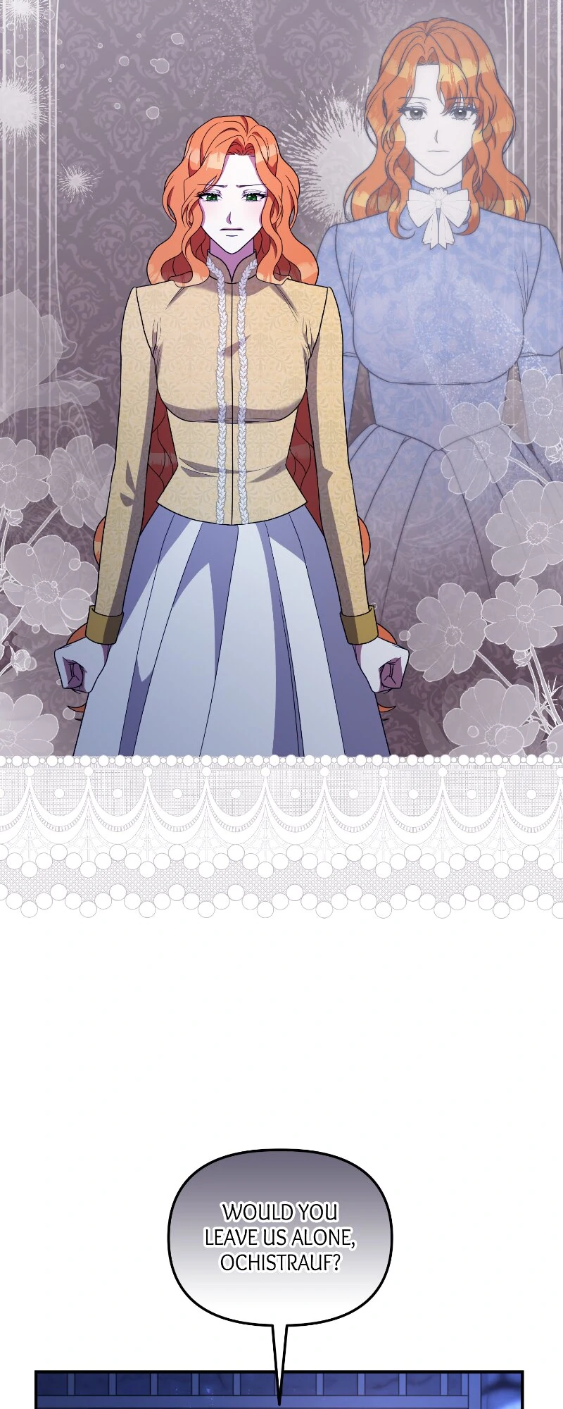 To Those Who Long for My Destruction Chapter 105 - Page 4