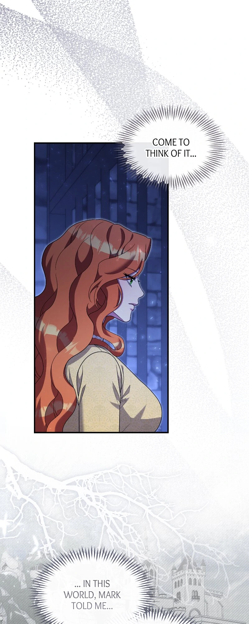 To Those Who Long for My Destruction Chapter 105 - Page 38