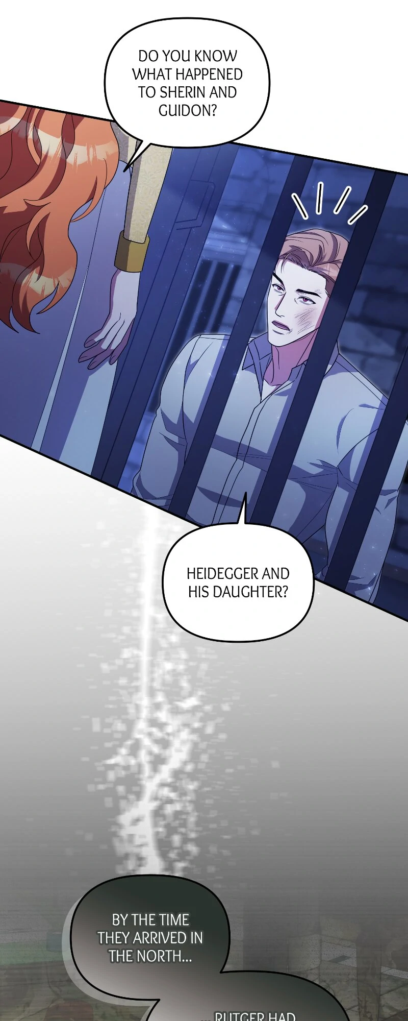 To Those Who Long for My Destruction Chapter 105 - Page 40