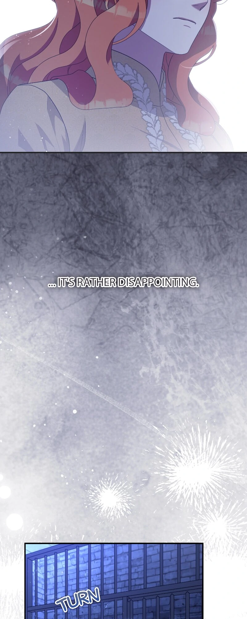 To Those Who Long for My Destruction Chapter 105 - Page 44
