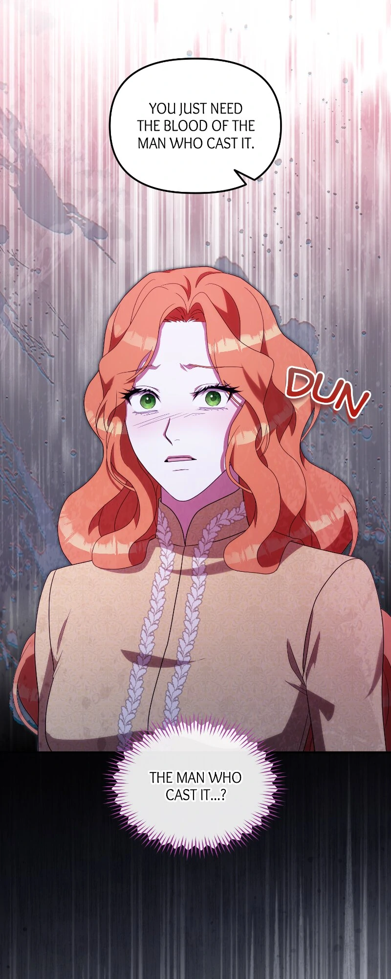 To Those Who Long for My Destruction Chapter 105 - Page 47