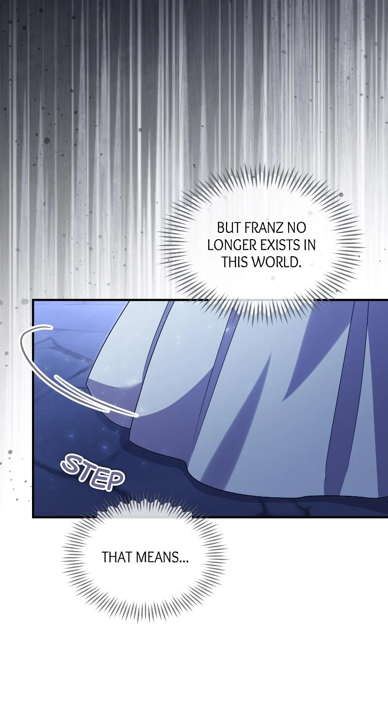 To Those Who Long for My Destruction Chapter 105 - Page 48