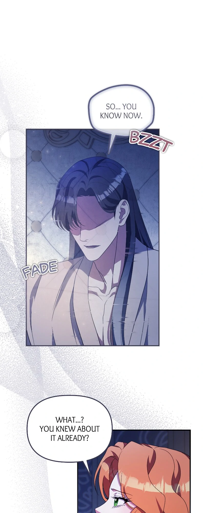 To Those Who Long for My Destruction Chapter 105 - Page 56