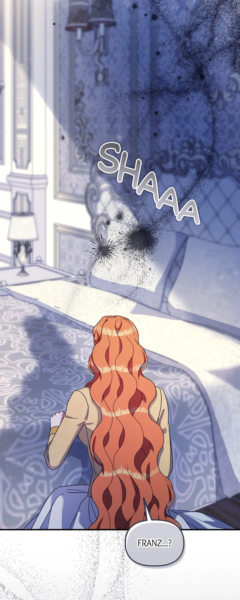 To Those Who Long for My Destruction Chapter 105 - Page 59