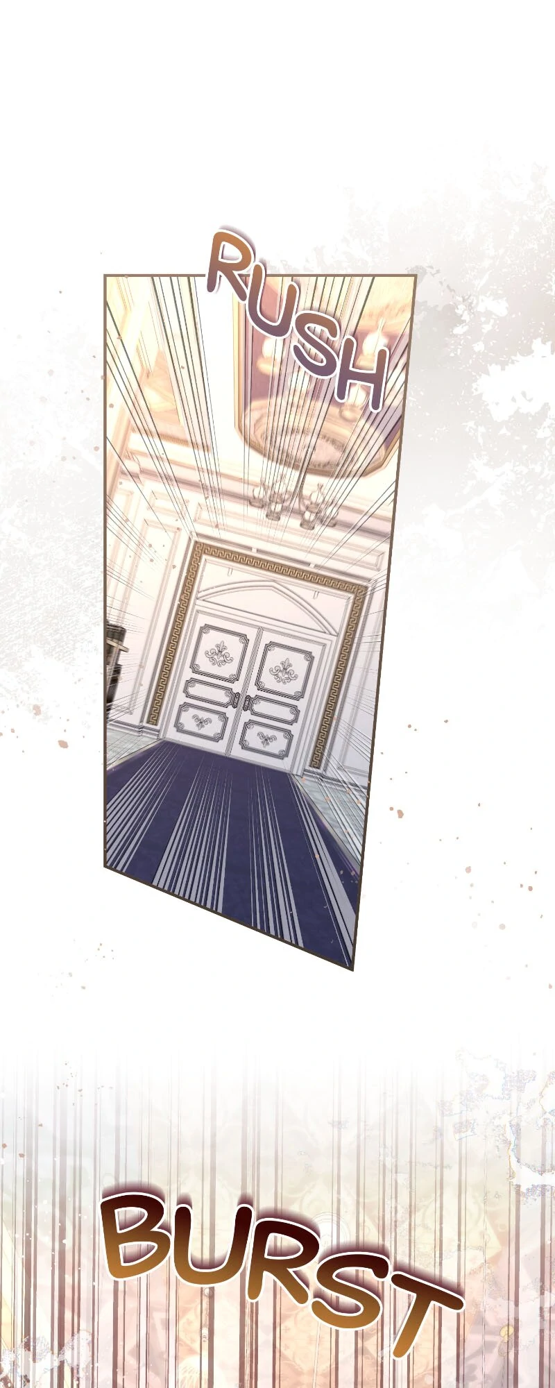 To Those Who Long for My Destruction Chapter 106 - Page 1