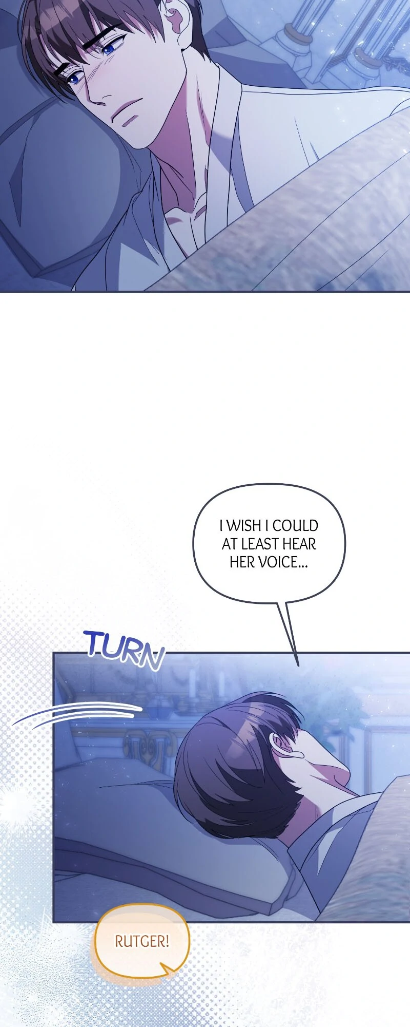 To Those Who Long for My Destruction Chapter 106 - Page 12