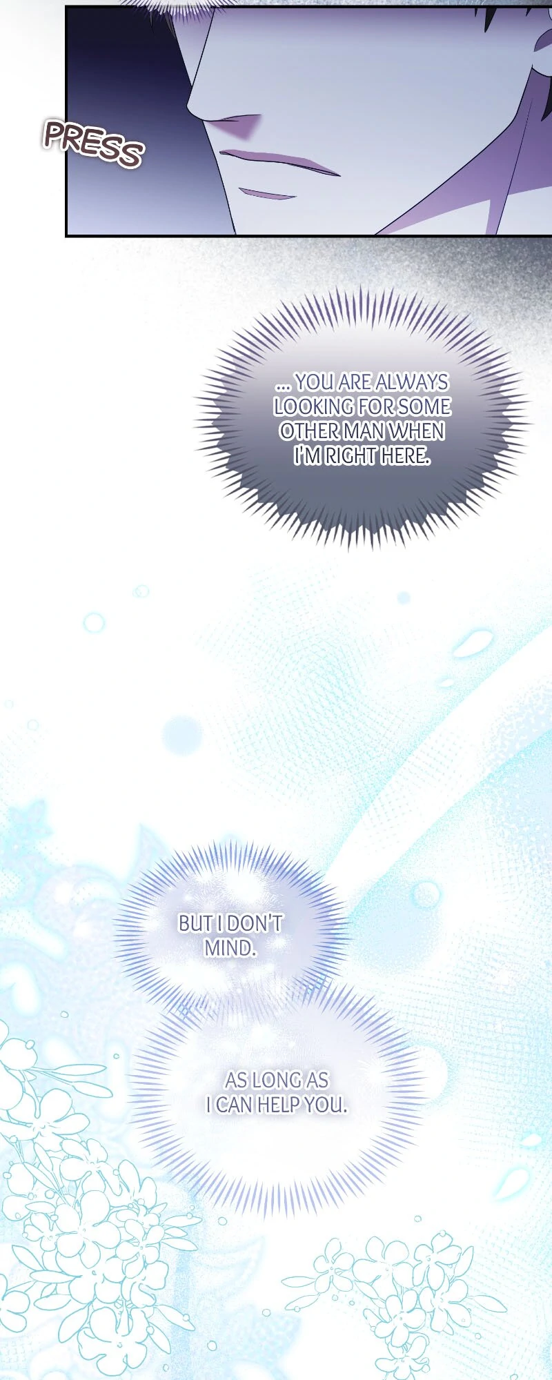 To Those Who Long for My Destruction Chapter 106 - Page 18
