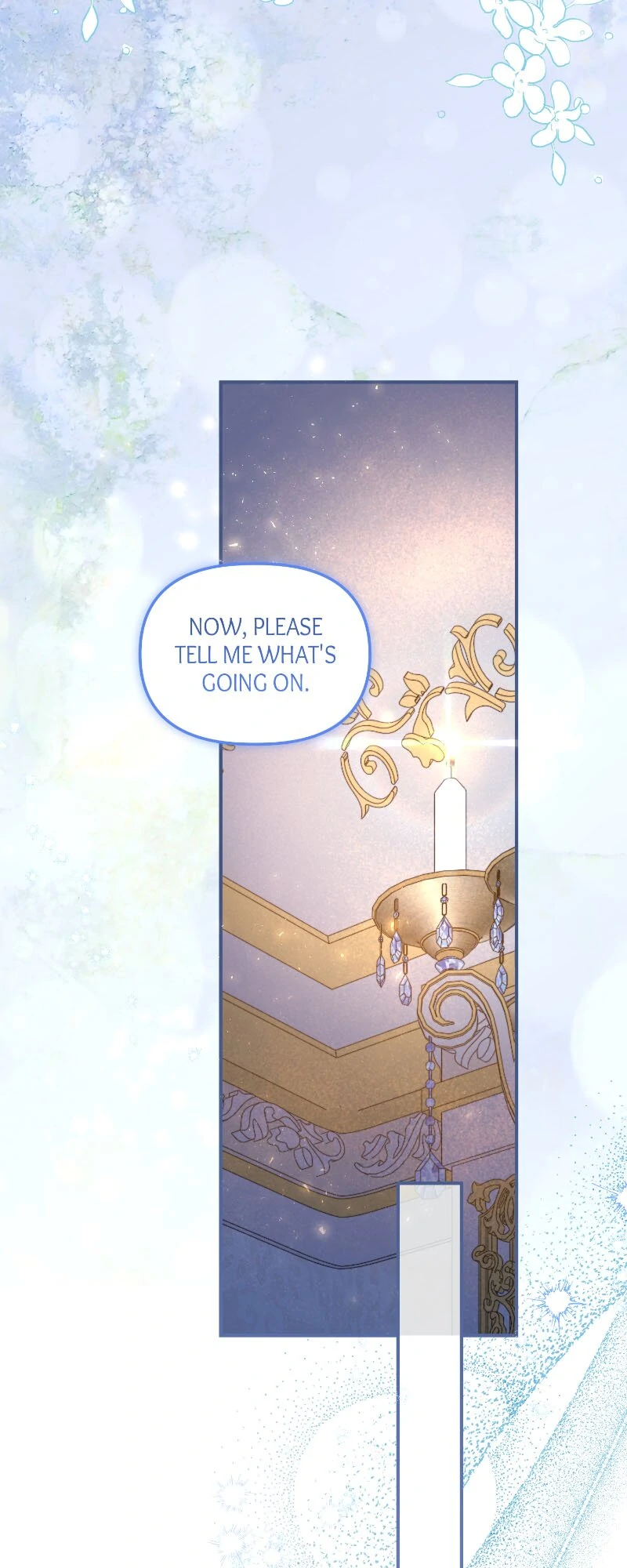 To Those Who Long for My Destruction Chapter 106 - Page 20