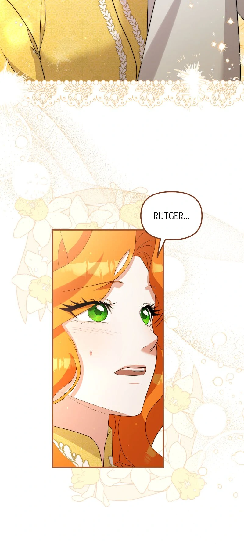 To Those Who Long for My Destruction Chapter 106 - Page 27