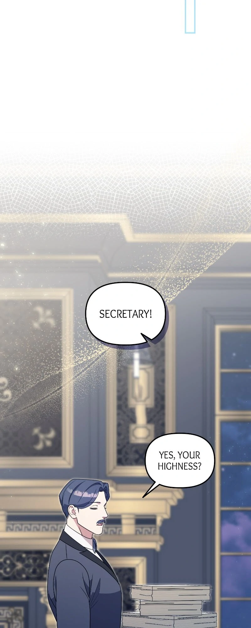 To Those Who Long for My Destruction Chapter 106 - Page 32