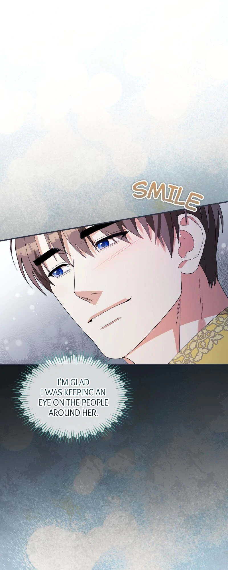 To Those Who Long for My Destruction Chapter 106 - Page 40