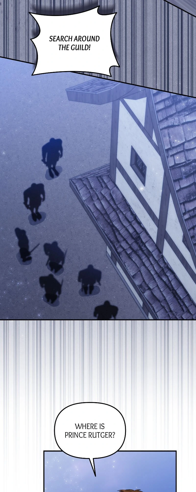 To Those Who Long for My Destruction Chapter 106 - Page 43