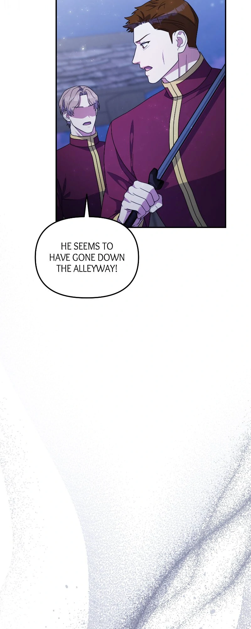 To Those Who Long for My Destruction Chapter 106 - Page 44
