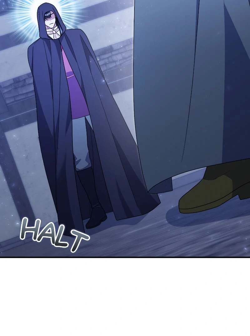 To Those Who Long for My Destruction Chapter 106 - Page 47