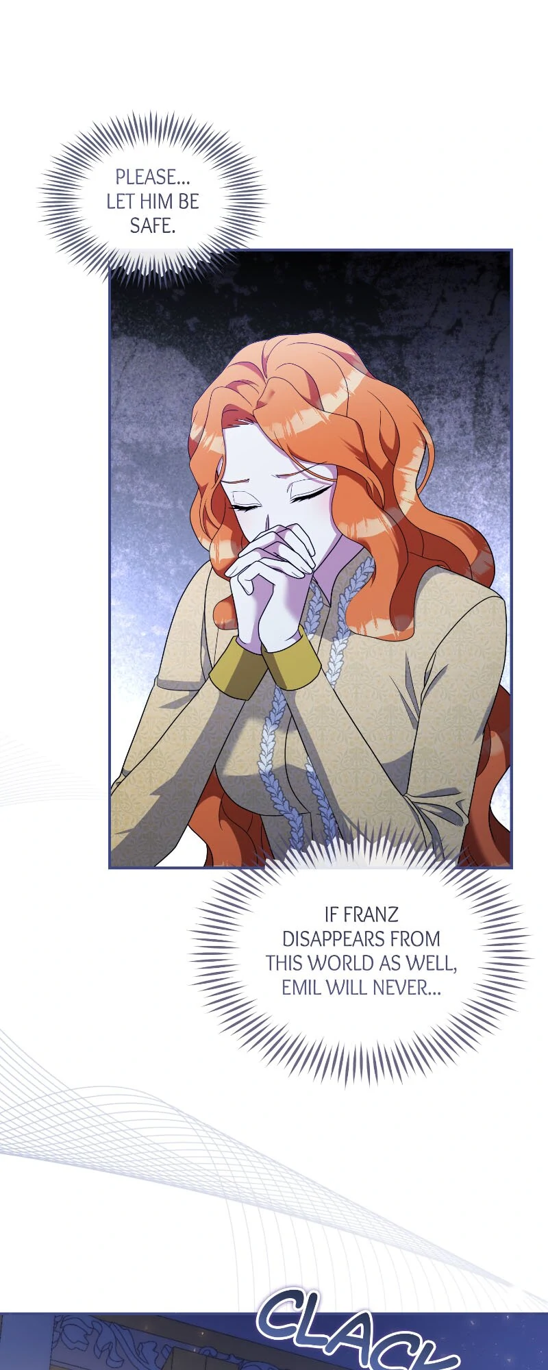 To Those Who Long for My Destruction Chapter 106 - Page 56