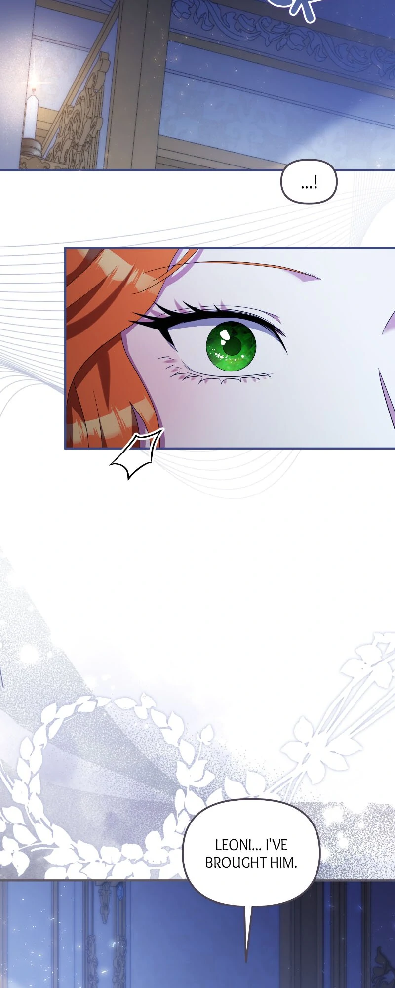 To Those Who Long for My Destruction Chapter 106 - Page 57