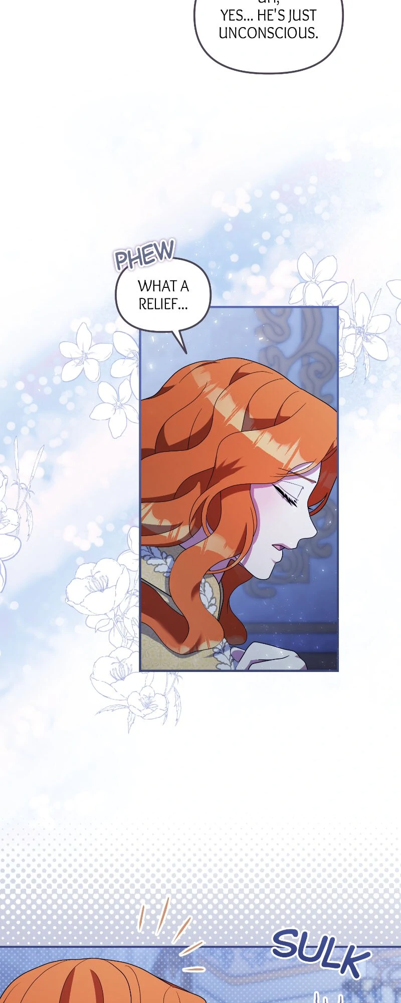 To Those Who Long for My Destruction Chapter 106 - Page 60