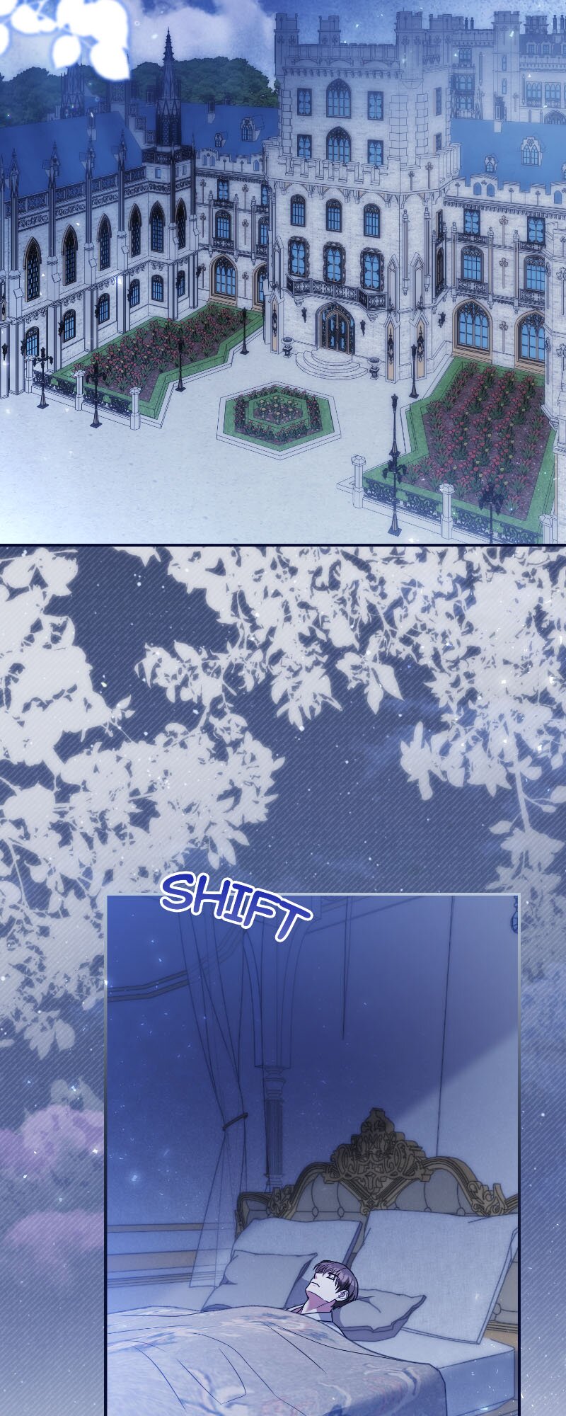 To Those Who Long for My Destruction Chapter 106 - Page 10
