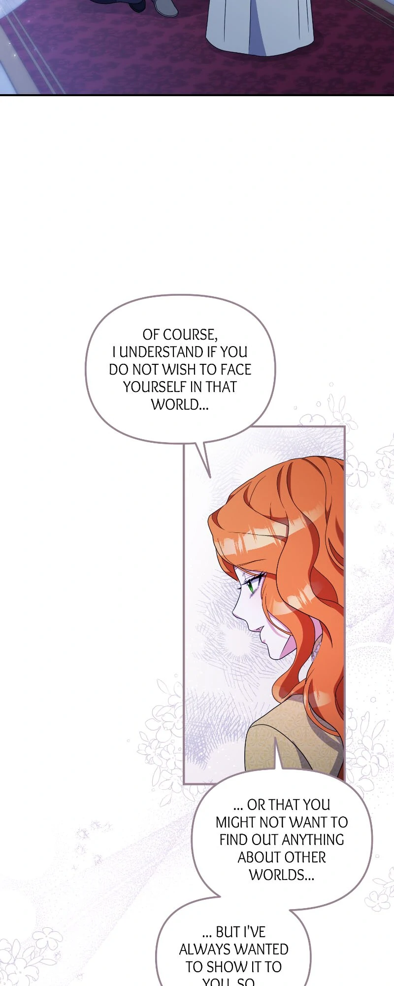 To Those Who Long for My Destruction Chapter 107 - Page 2