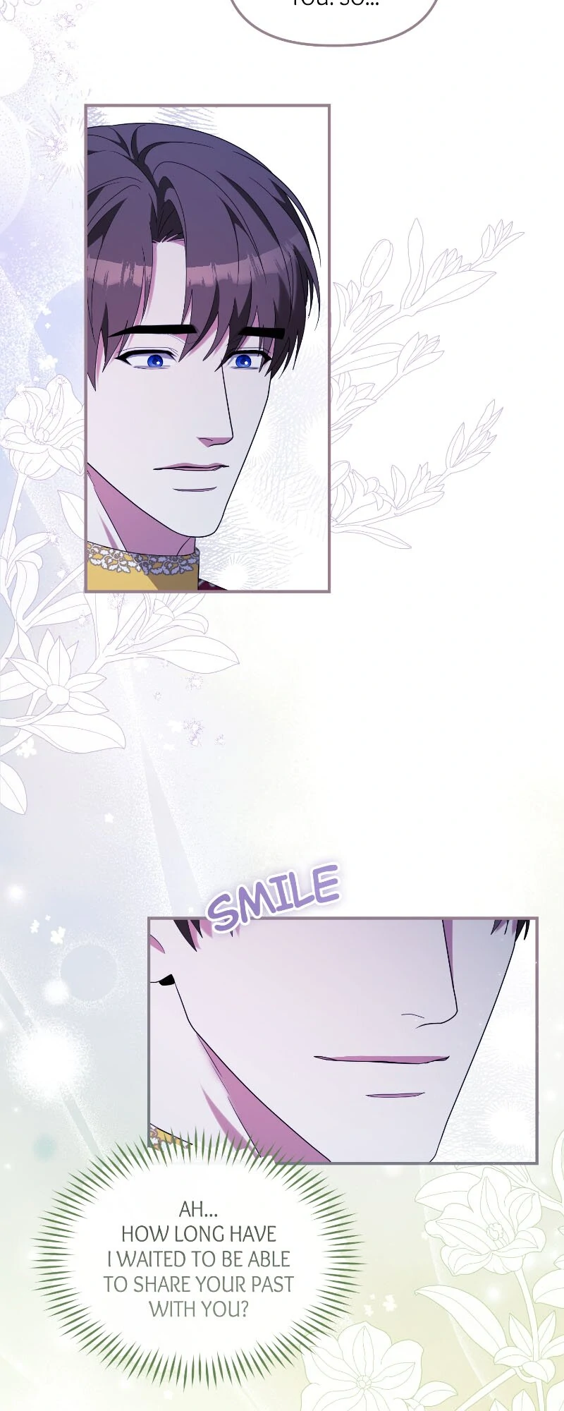 To Those Who Long for My Destruction Chapter 107 - Page 3