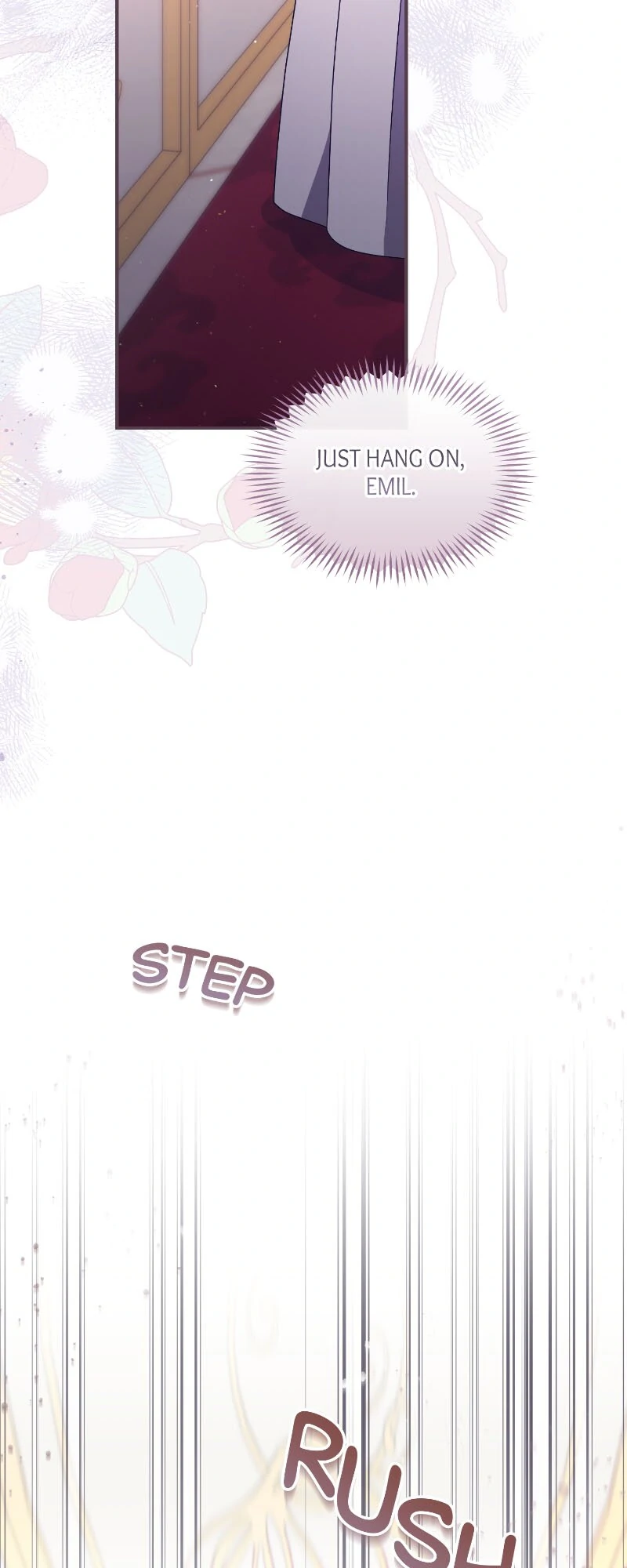To Those Who Long for My Destruction Chapter 107 - Page 25