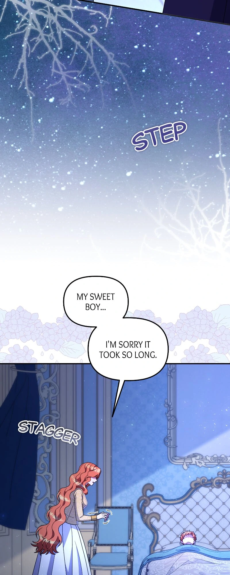 To Those Who Long for My Destruction Chapter 107 - Page 30