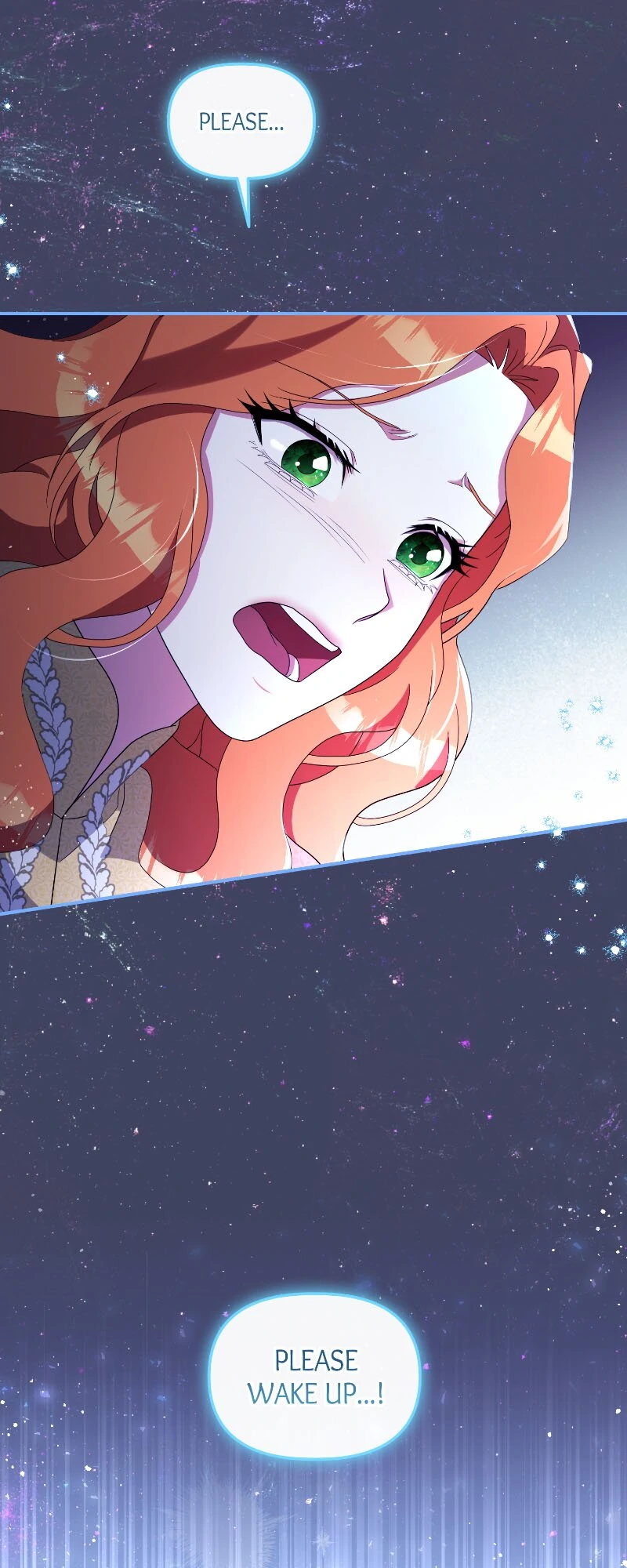 To Those Who Long for My Destruction Chapter 107 - Page 38