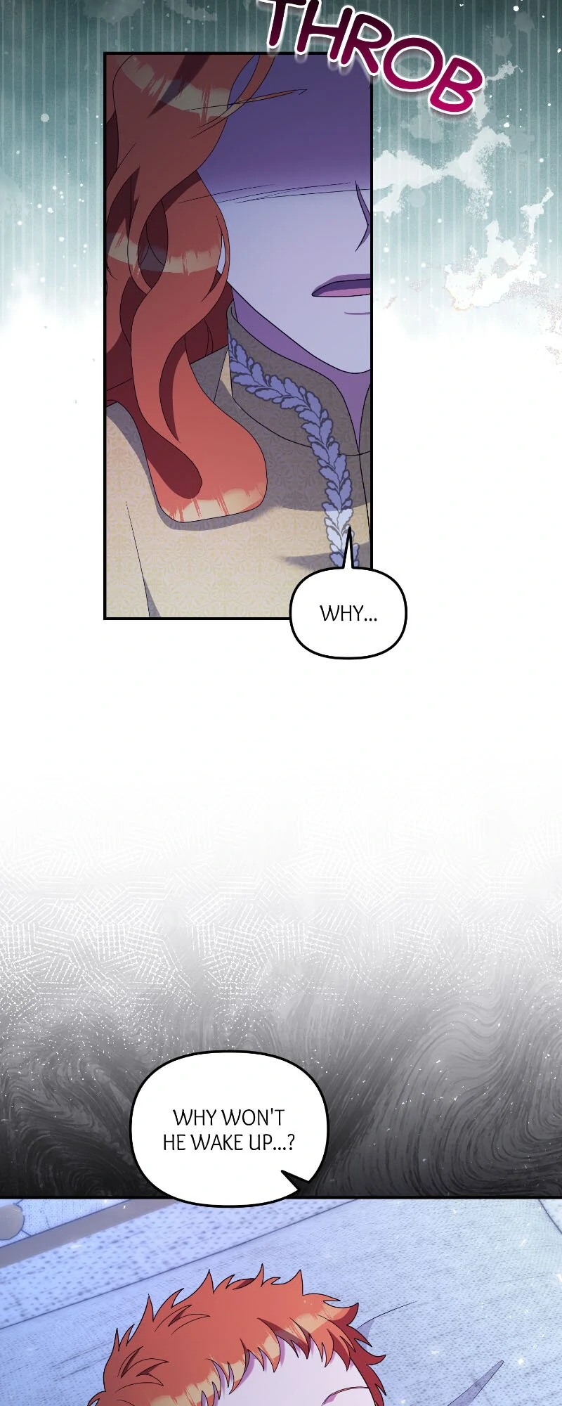 To Those Who Long for My Destruction Chapter 107 - Page 43