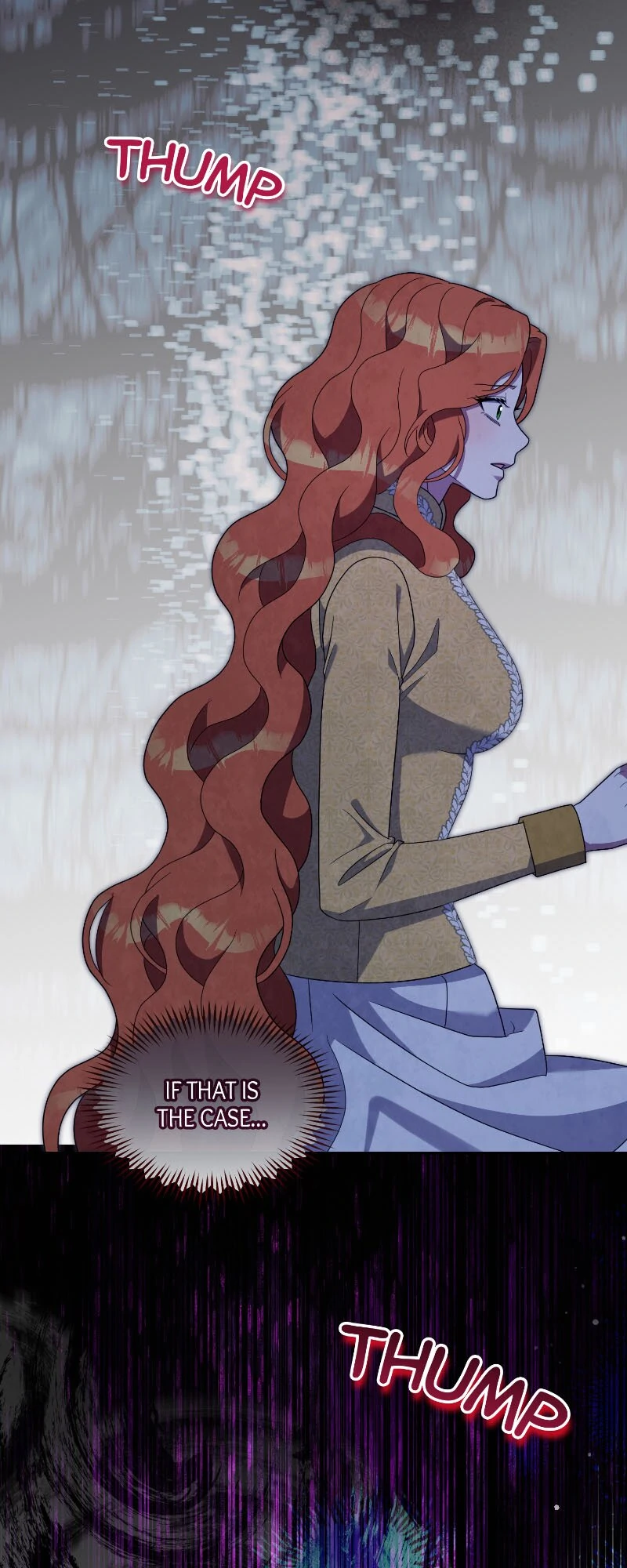 To Those Who Long for My Destruction Chapter 107 - Page 45