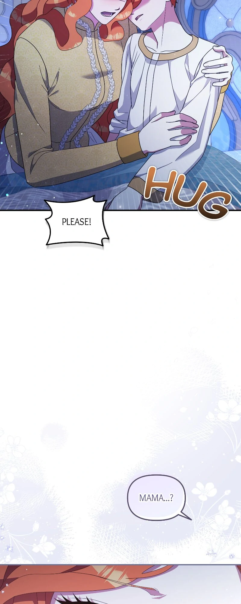 To Those Who Long for My Destruction Chapter 107 - Page 47
