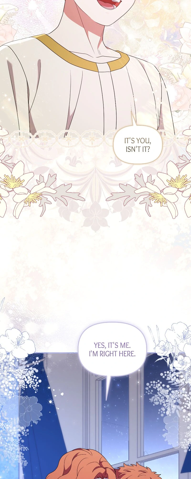 To Those Who Long for My Destruction Chapter 107 - Page 50