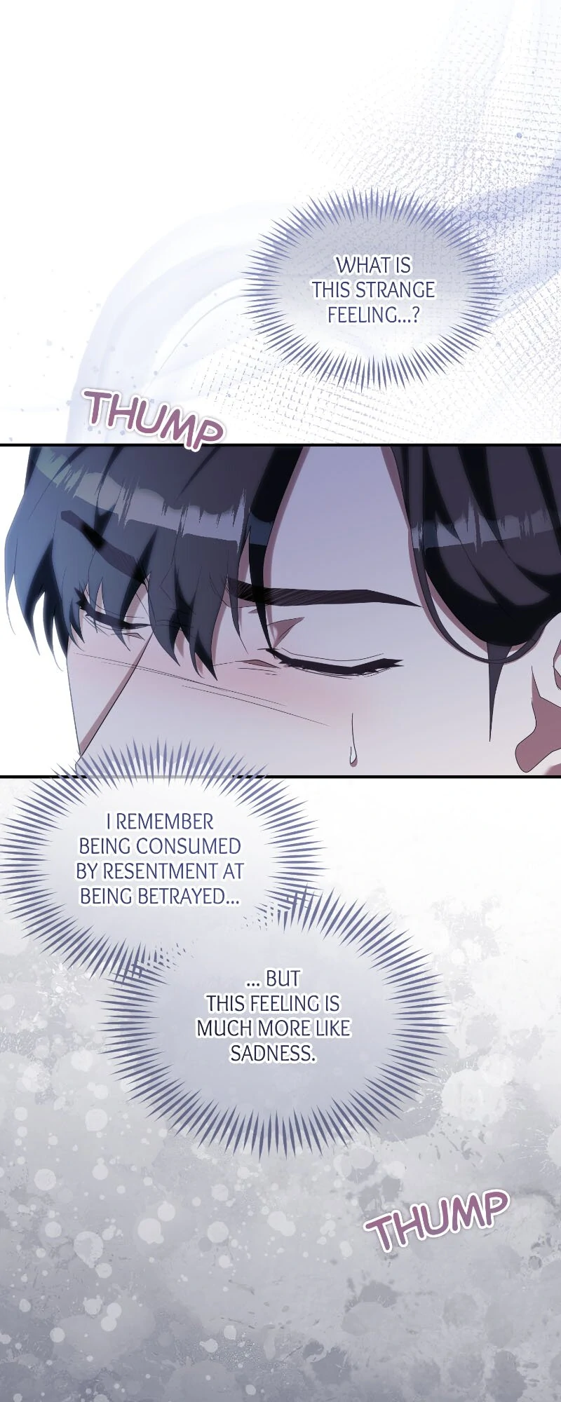 To Those Who Long for My Destruction Chapter 107 - Page 57