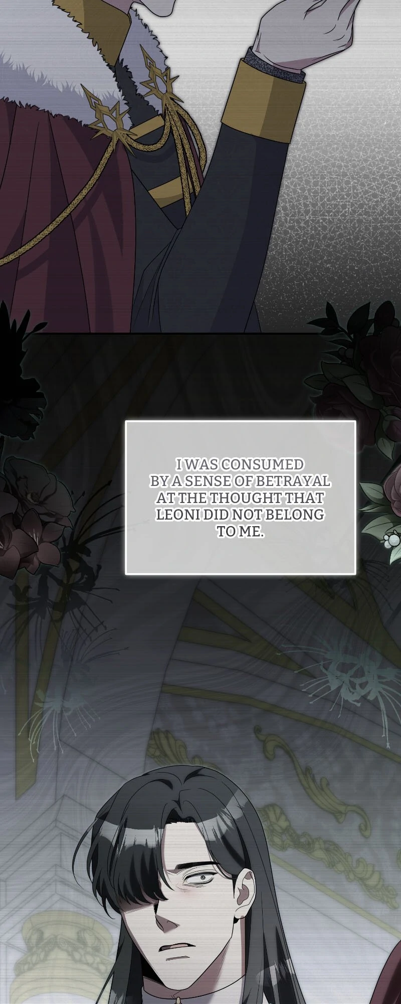To Those Who Long for My Destruction Chapter 107 - Page 59