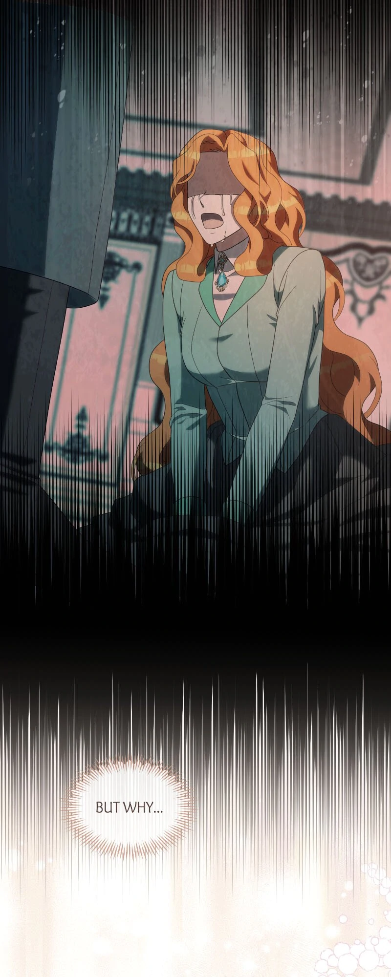 To Those Who Long for My Destruction Chapter 107 - Page 64