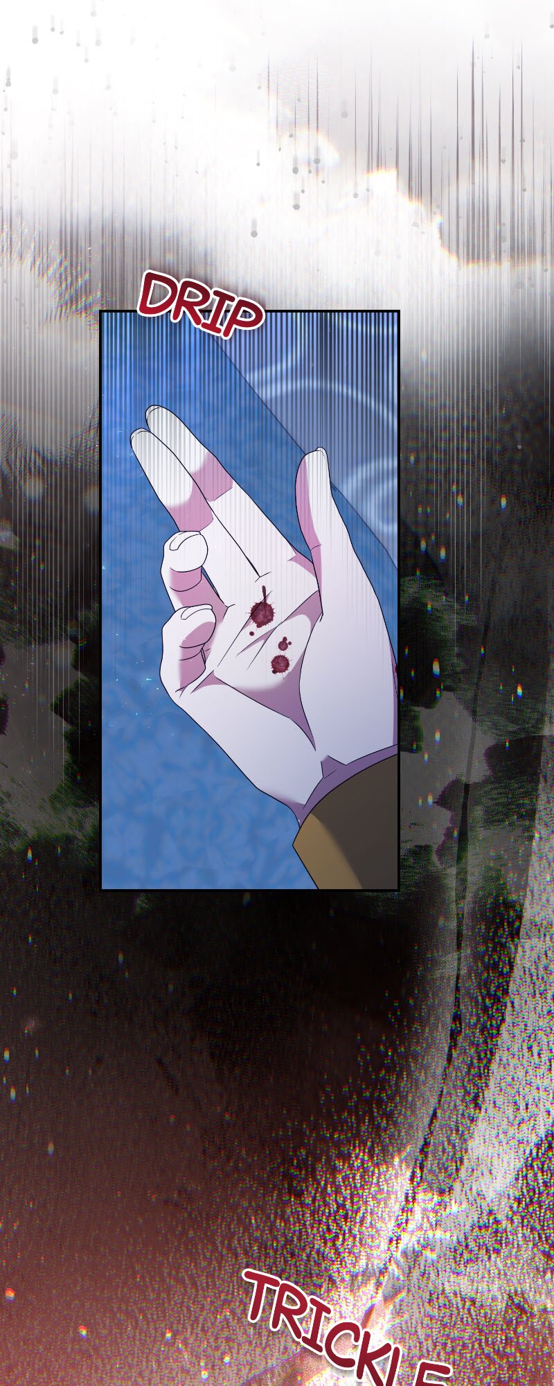 To Those Who Long for My Destruction Chapter 107 - Page 72