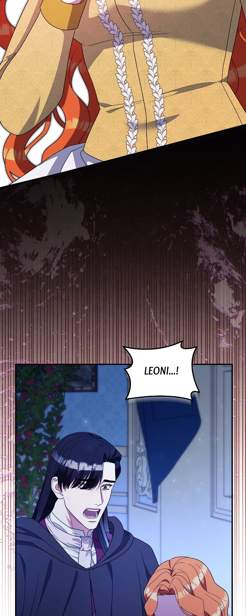 To Those Who Long for My Destruction Chapter 108 - Page 2