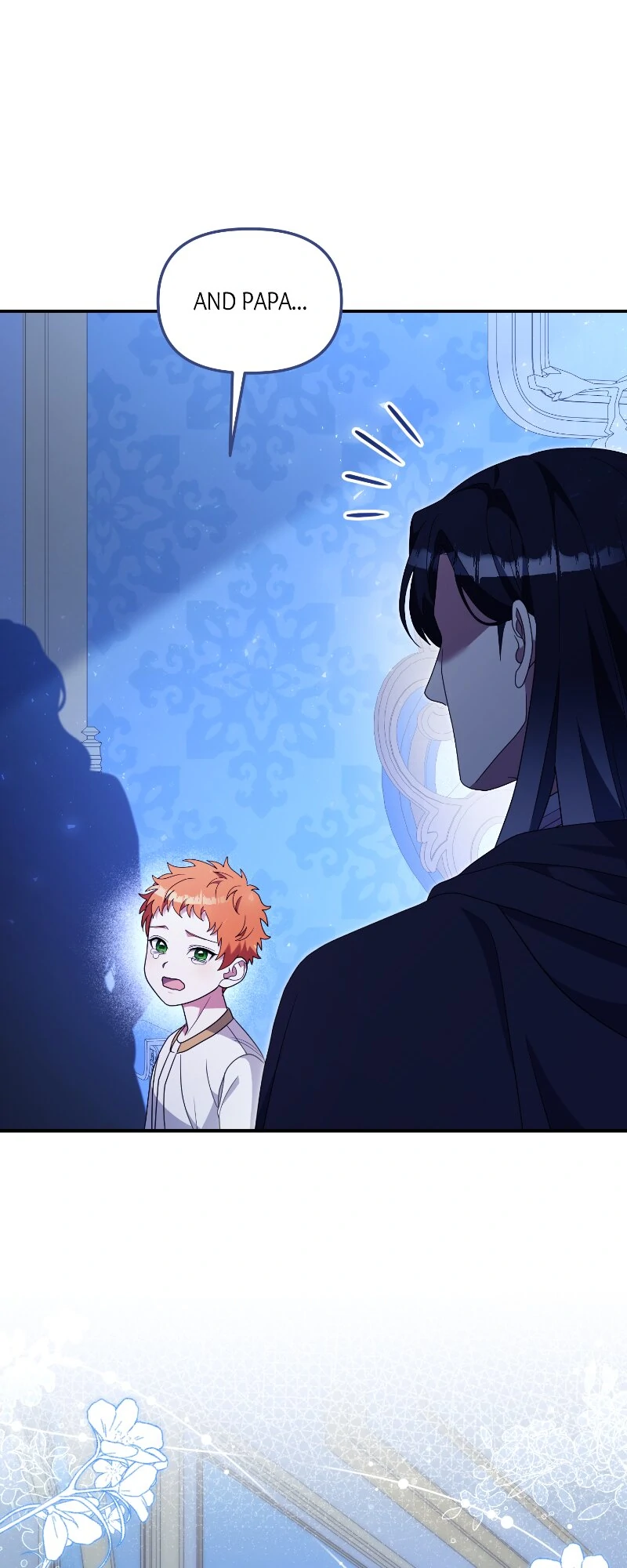 To Those Who Long for My Destruction Chapter 108 - Page 12