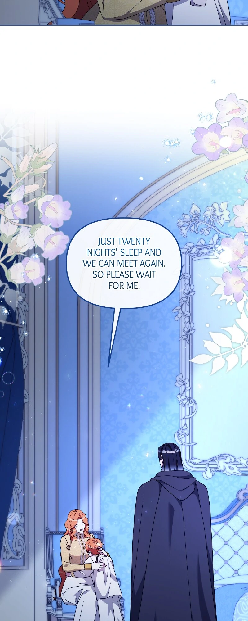 To Those Who Long for My Destruction Chapter 108 - Page 16