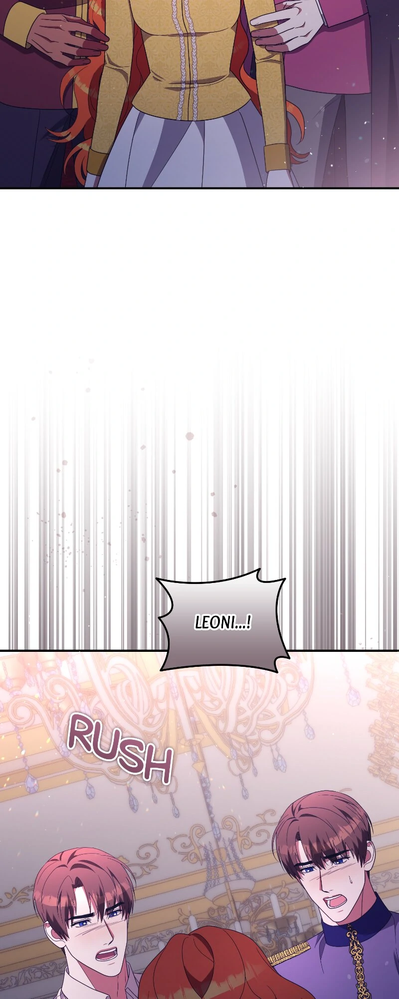 To Those Who Long for My Destruction Chapter 108 - Page 19