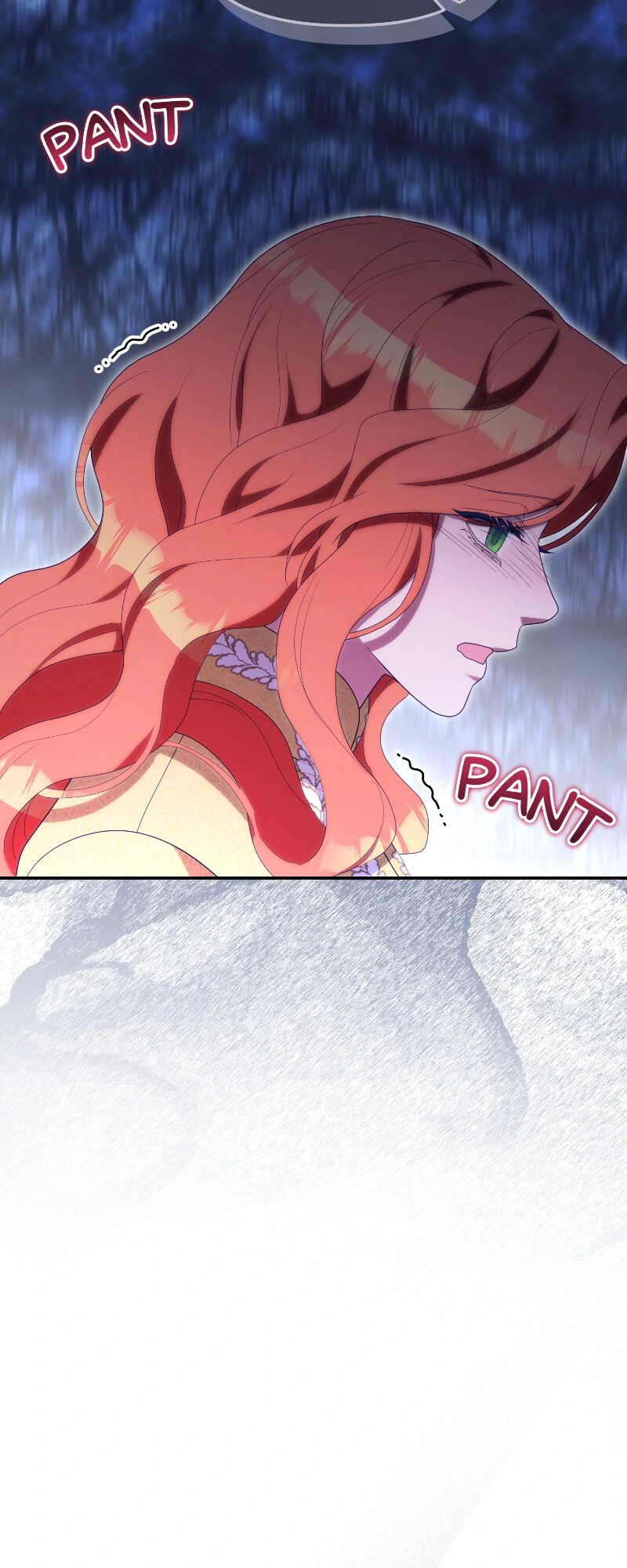 To Those Who Long for My Destruction Chapter 108 - Page 23