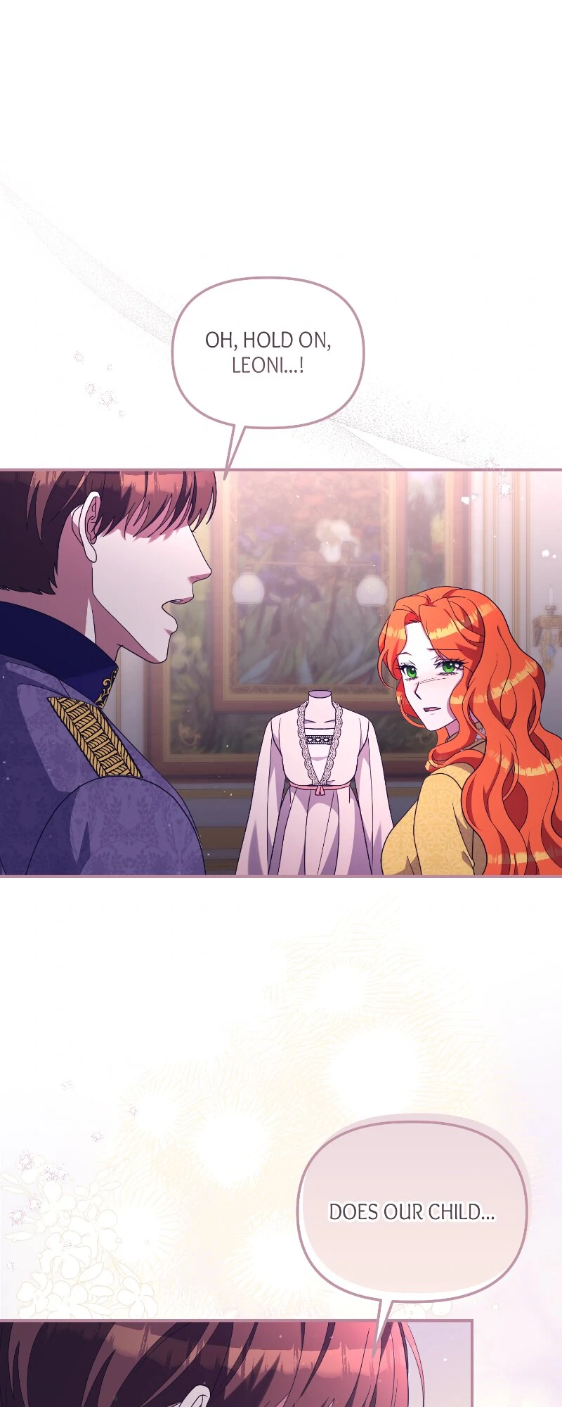 To Those Who Long for My Destruction Chapter 108 - Page 28