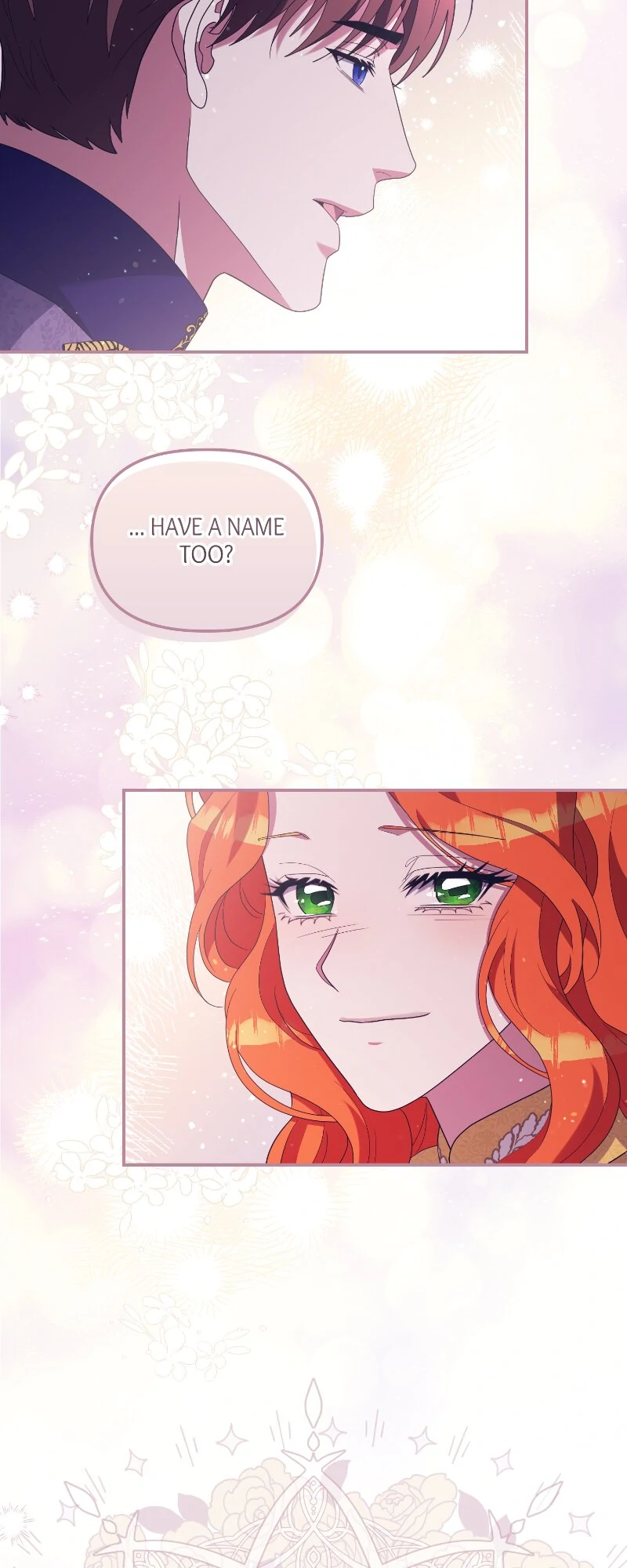 To Those Who Long for My Destruction Chapter 108 - Page 29