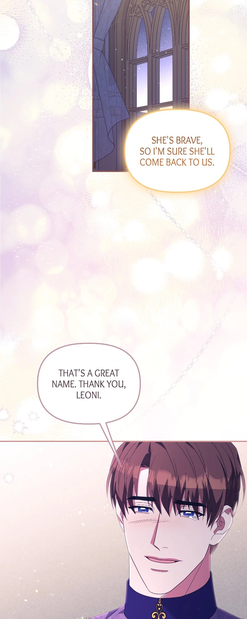 To Those Who Long for My Destruction Chapter 108 - Page 31
