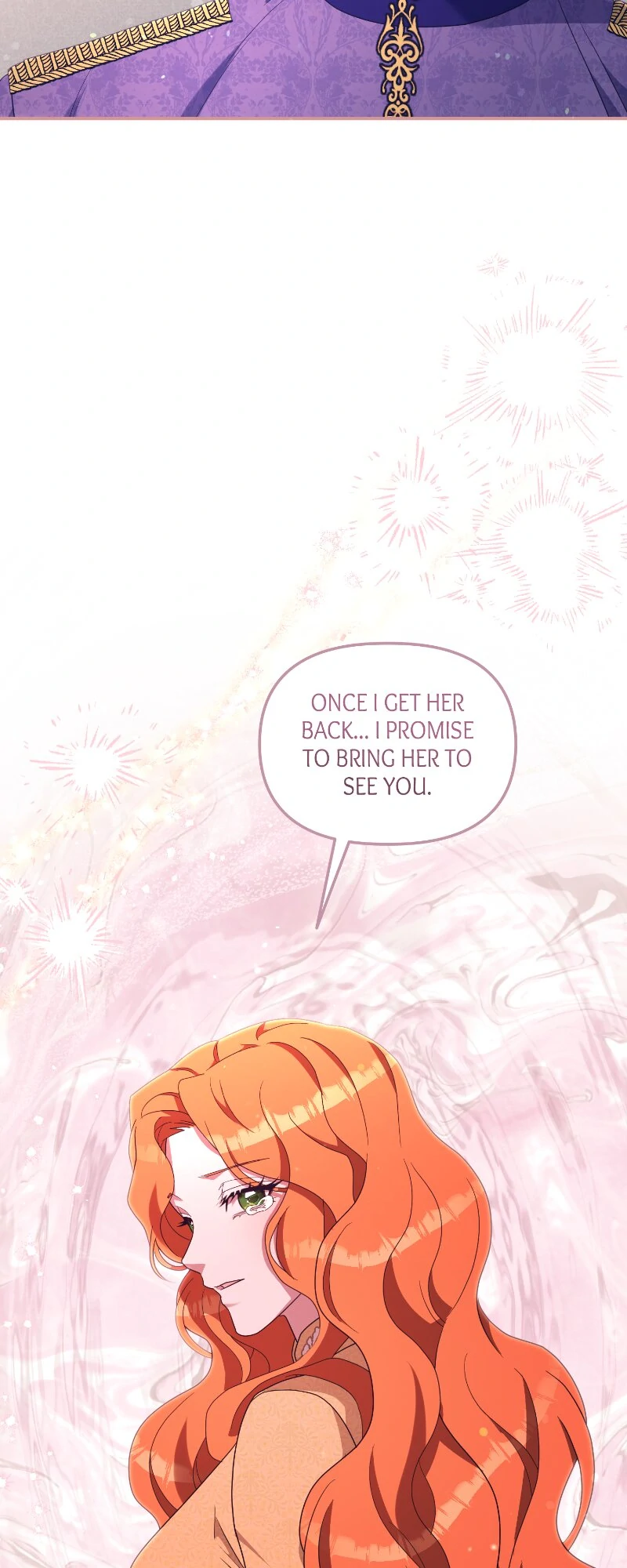 To Those Who Long for My Destruction Chapter 108 - Page 32