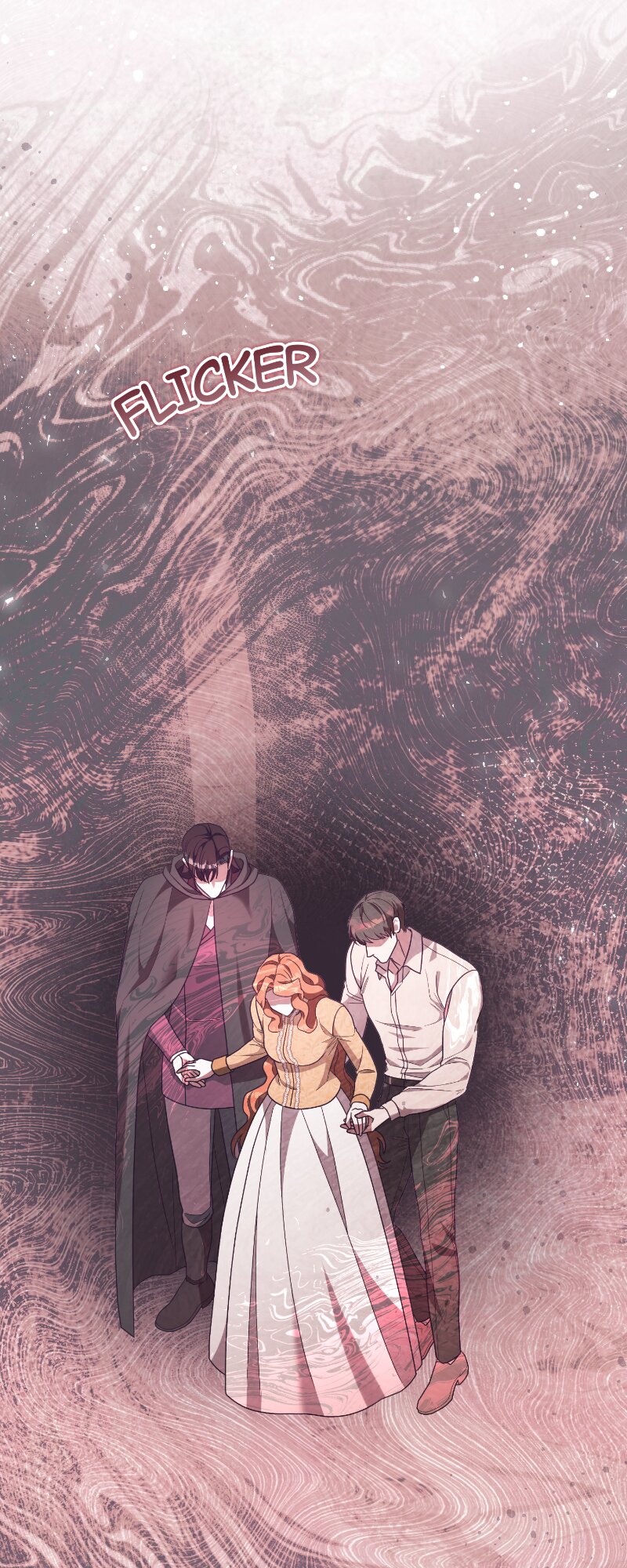 To Those Who Long for My Destruction Chapter 108 - Page 35