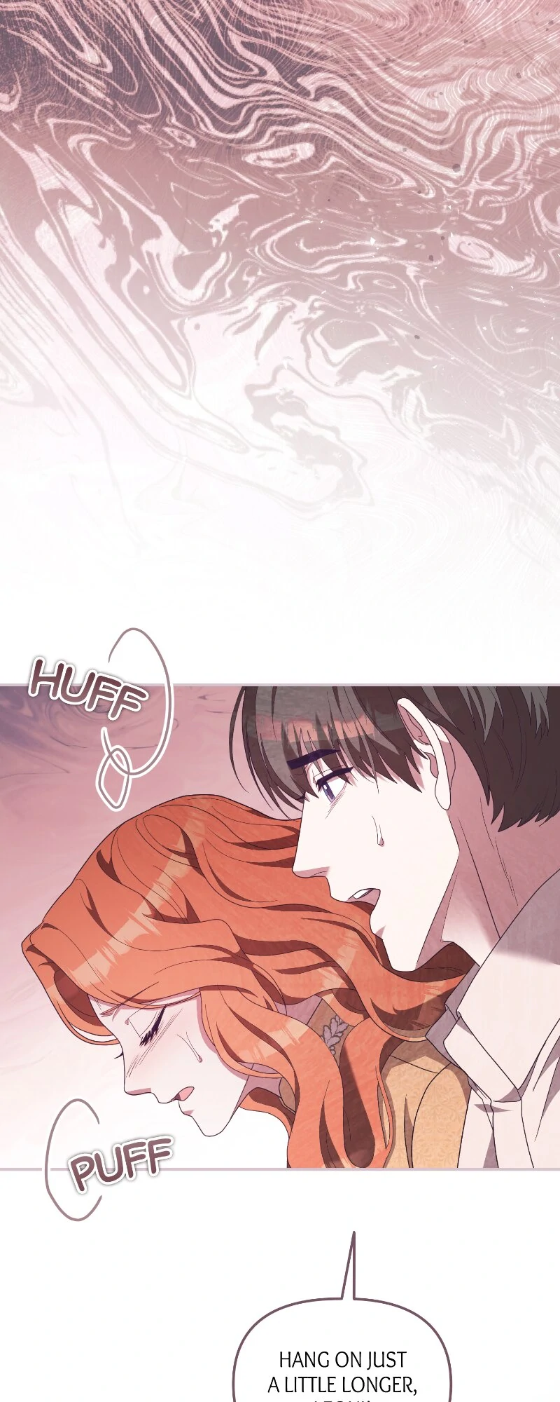 To Those Who Long for My Destruction Chapter 108 - Page 36