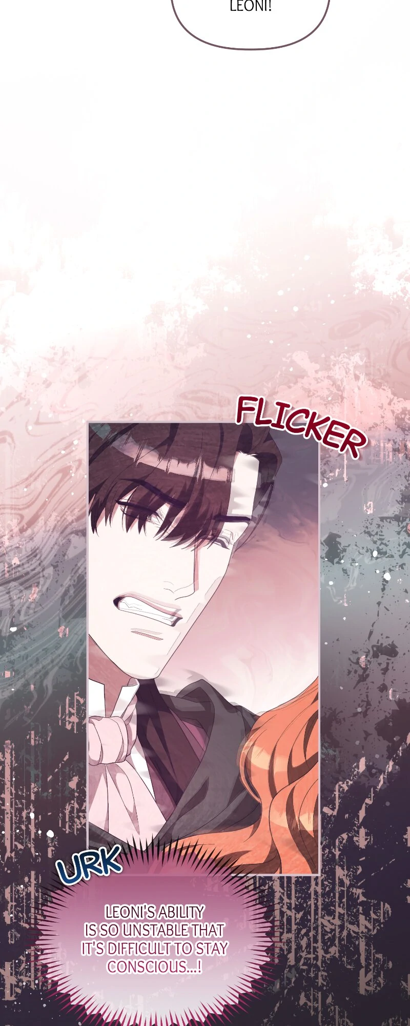 To Those Who Long for My Destruction Chapter 108 - Page 37