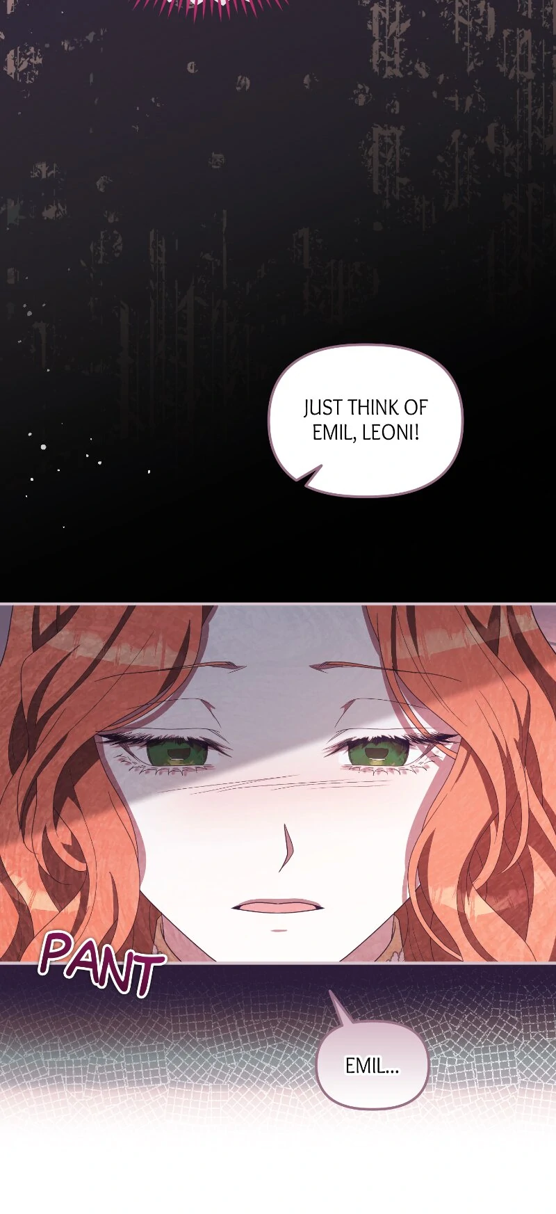 To Those Who Long for My Destruction Chapter 108 - Page 38