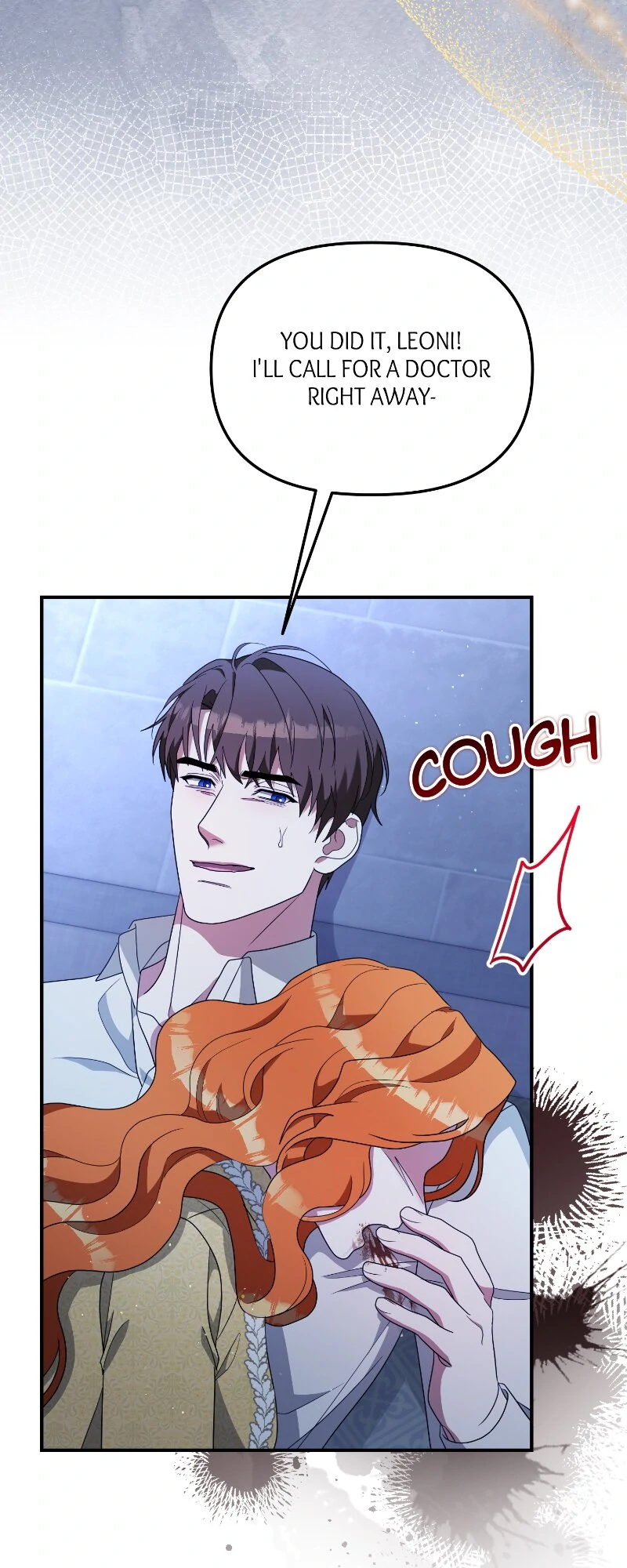 To Those Who Long for My Destruction Chapter 108 - Page 43
