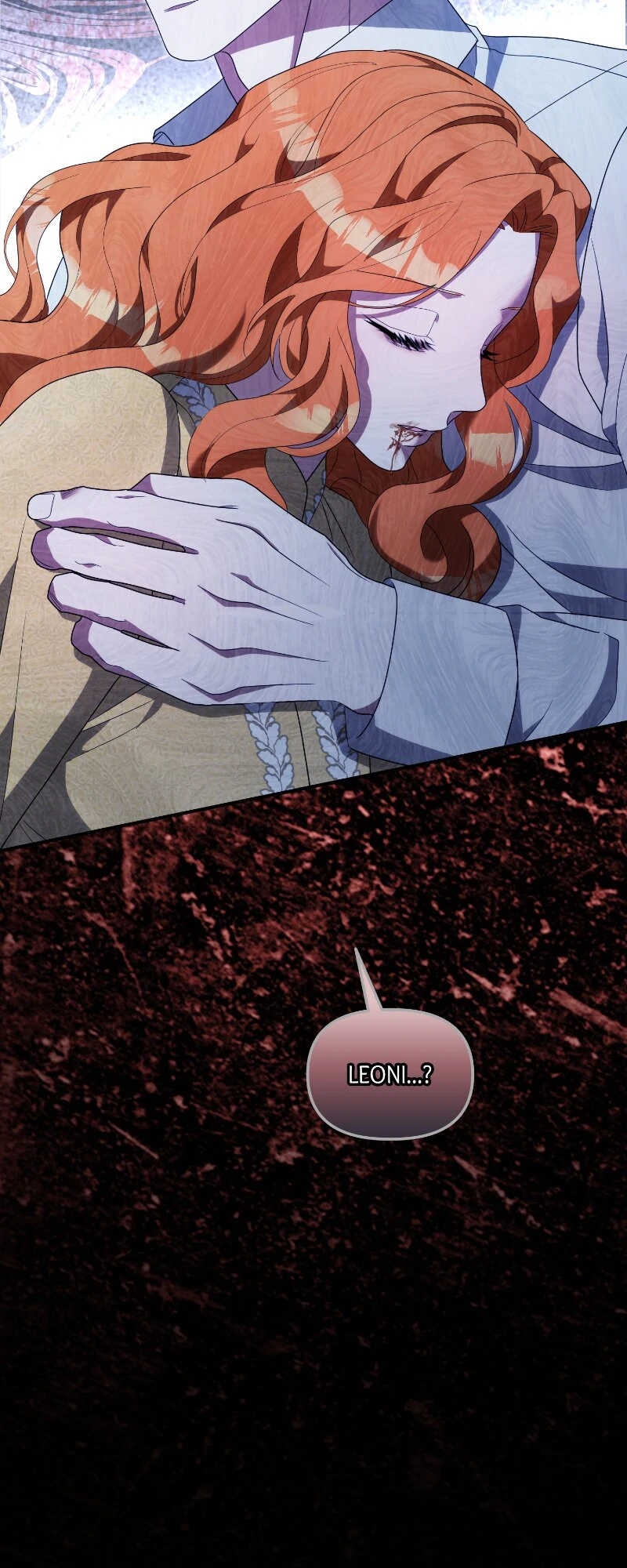 To Those Who Long for My Destruction Chapter 108 - Page 45